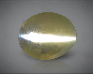 Natural Chrysoberyl Cat's eye  2.39CTS-5959
